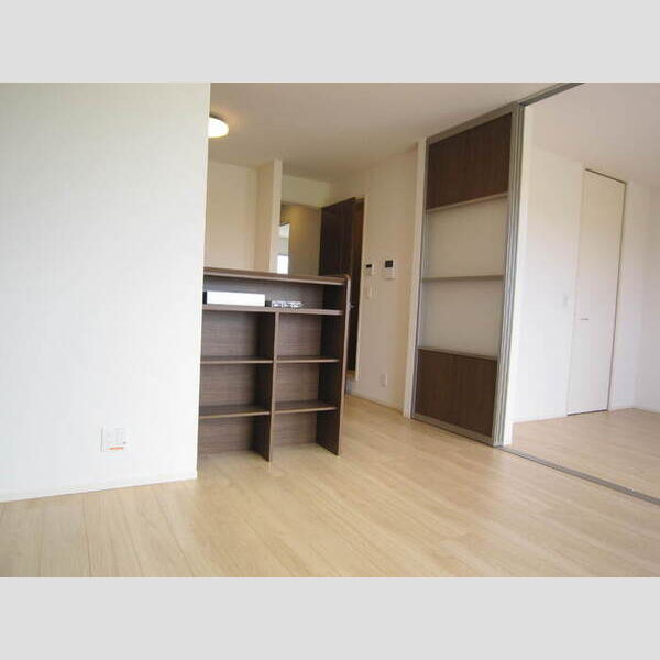 居室・リビング (201　リビング)