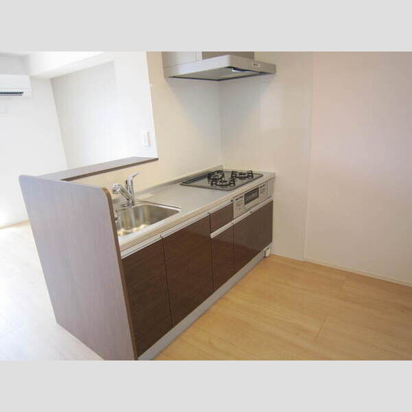 キッチン (201　キッチン)