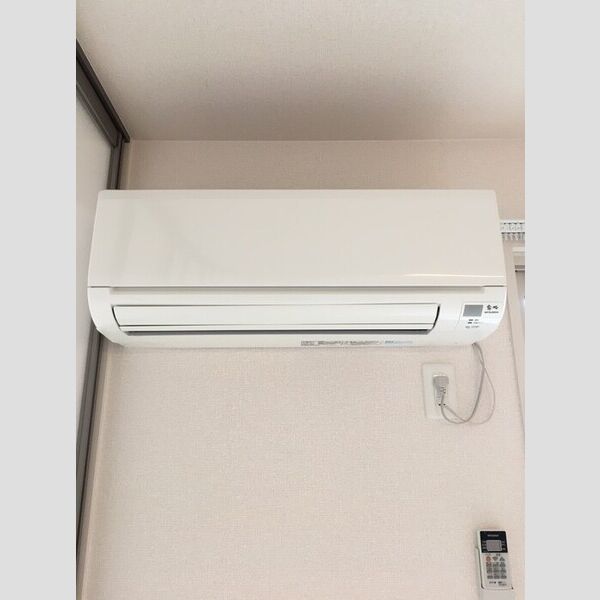 その他設備 (103 エアコン)