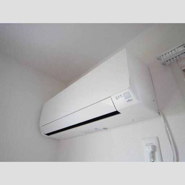 その他 (201　エアコン)