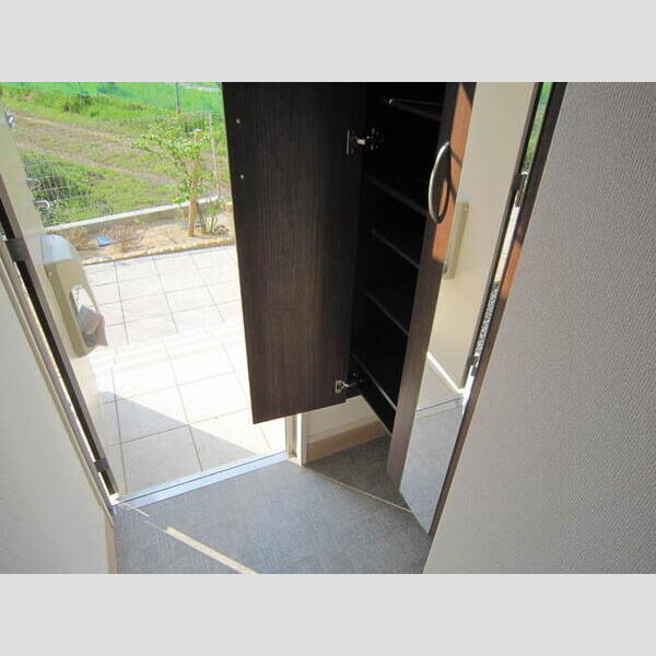 玄関 (201　玄関)