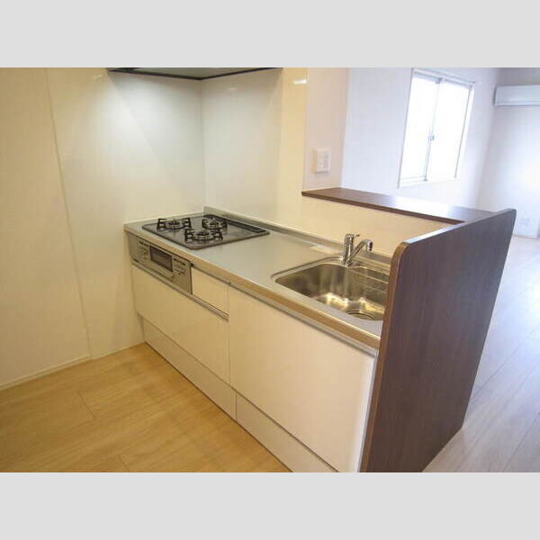 キッチン (201　キッチン)