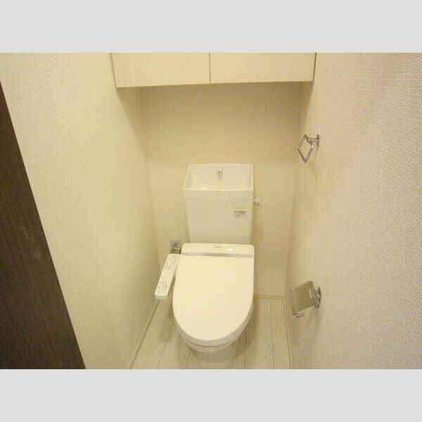 トイレ (201　トイレ)