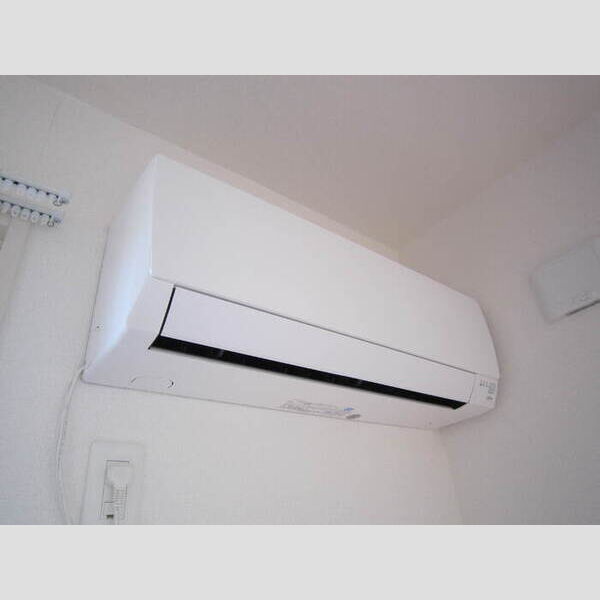 その他 (203　エアコン)