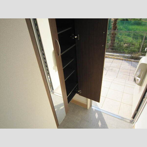 玄関 (203　玄関)