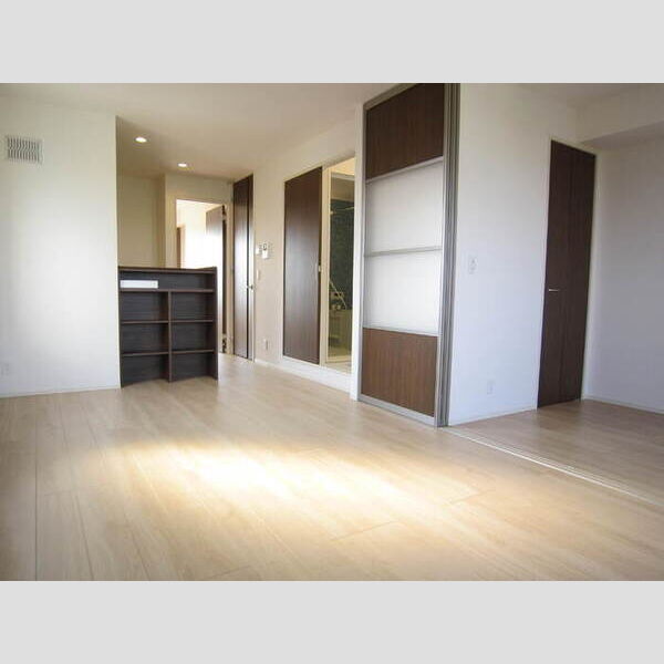 居室・リビング (203　リビング)