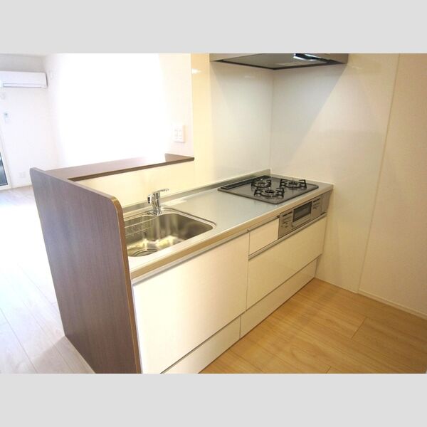 キッチン (203　キッチン)