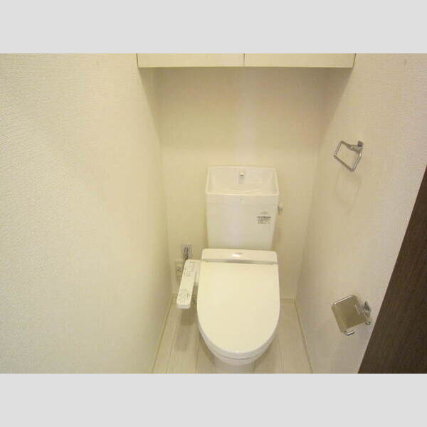 トイレ (203　トイレ)