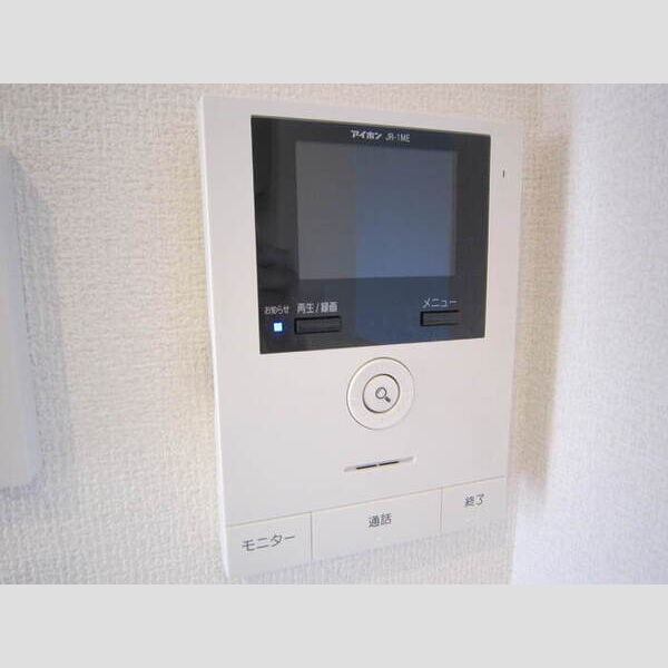 その他設備 (203　TVインターホン)