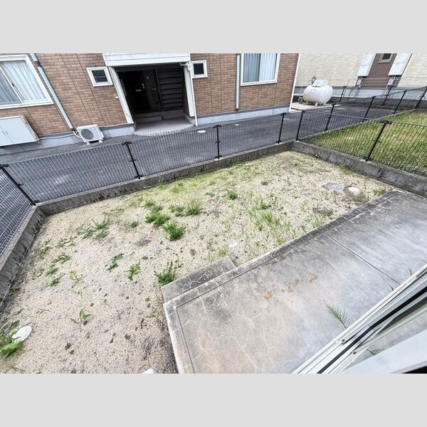 その他 (専用庭)