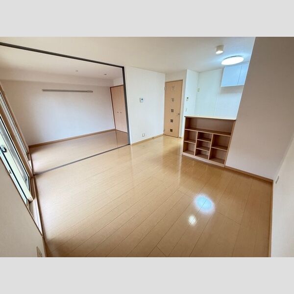 居室・リビング (LDK～洋室)