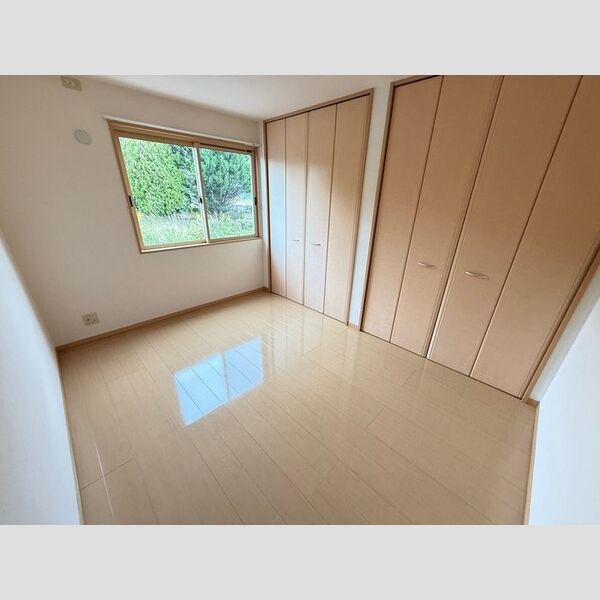 居室・リビング (洋室)