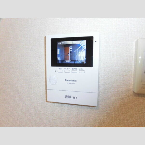 その他設備 (105　TVインターホン)