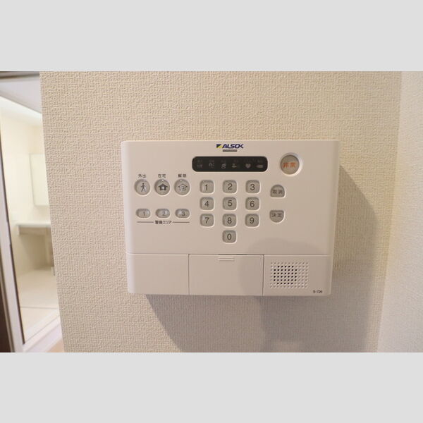 その他設備 (202　ALSOKホームセキュリティ)