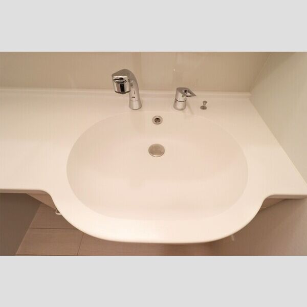 その他 (102　洗髪洗面化粧台)