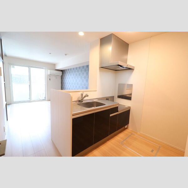 キッチン (102　キッチン)