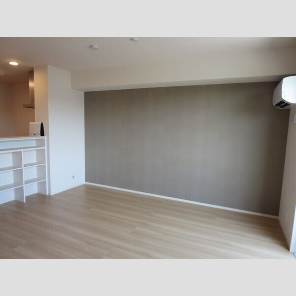 居室・リビング (205 リビング)