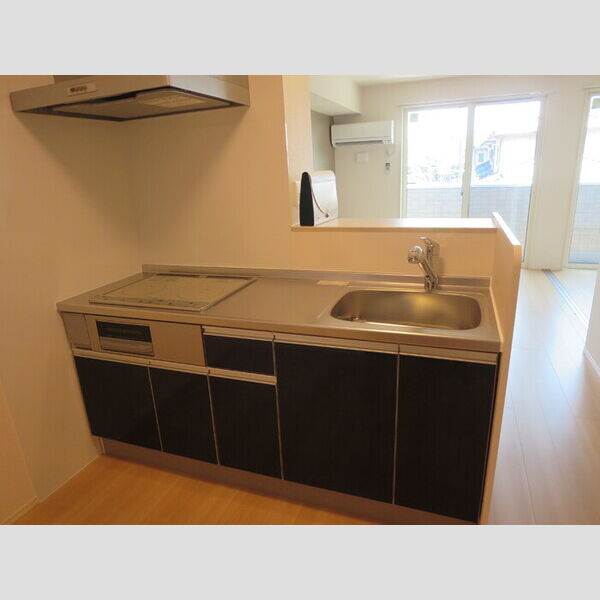 キッチン (205 キッチン)