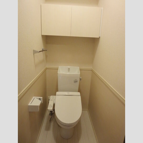 トイレ (205 トイレ)