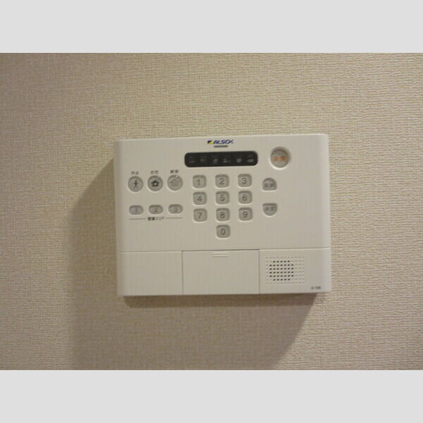 その他設備 (205 ALSOK)