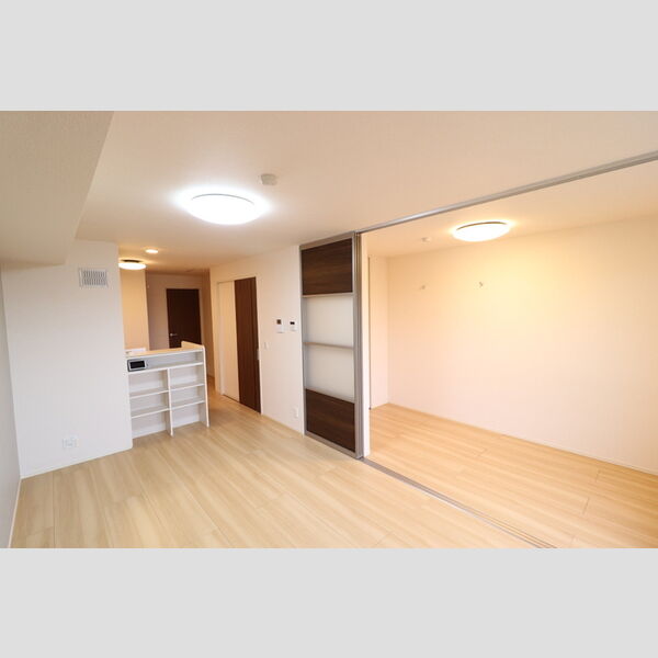 その他 (202　LDK・洋室)