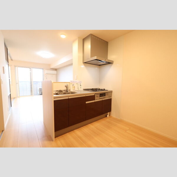 キッチン (202　キッチン)