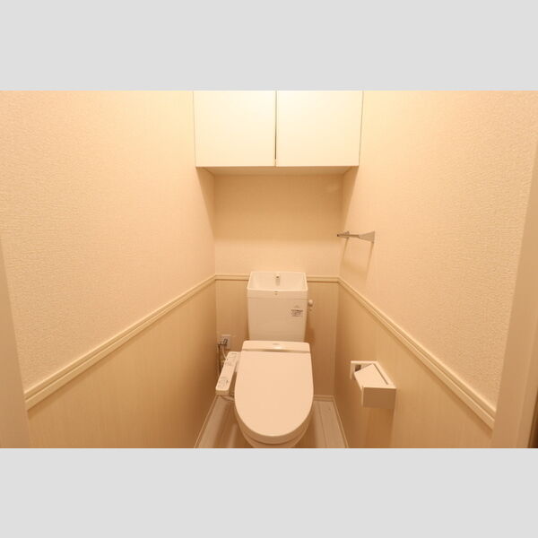 トイレ (202　トイレ)