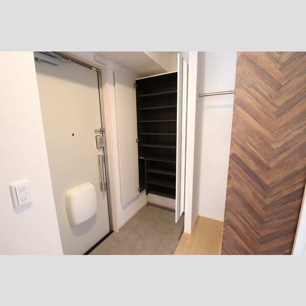 玄関 (108　玄関)