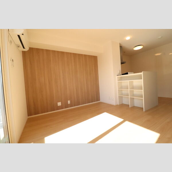 居室・リビング (108　LDK)