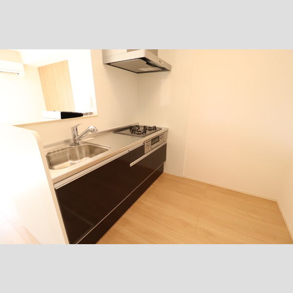 キッチン (108　キッチン)