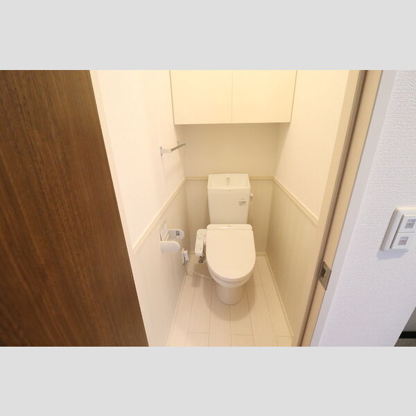 トイレ (108　トイレ)