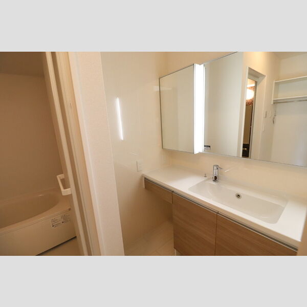 洗面所 (108　洗面所)