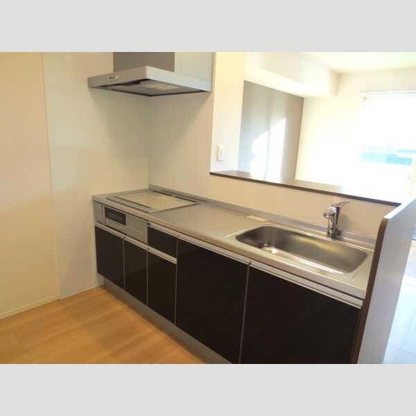 キッチン (302 キッチン)