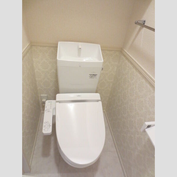 トイレ (302 トイレ)