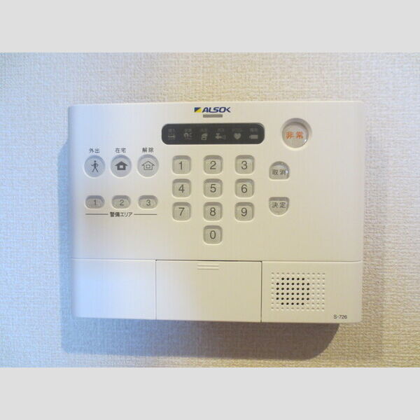 その他設備 (302 セキュリティ)