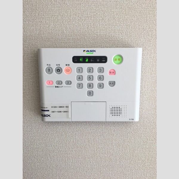 その他設備 (102 セキュリティ)