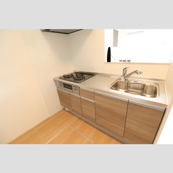 キッチン (105　キッチン)