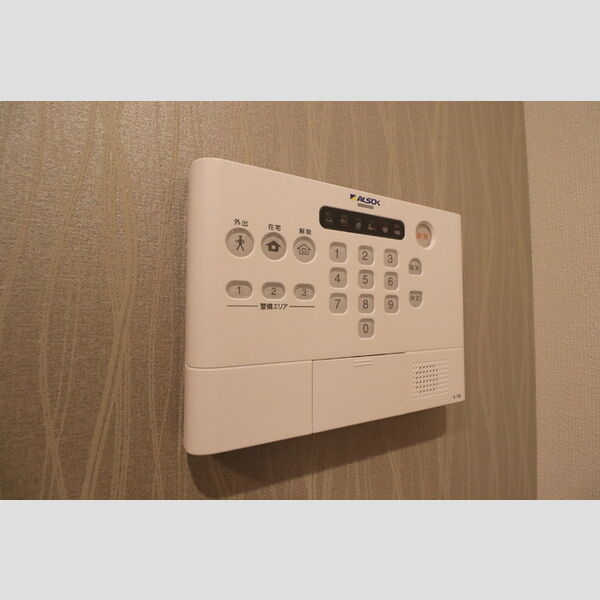 その他設備 (105　ALSOKホームセキュリティ)