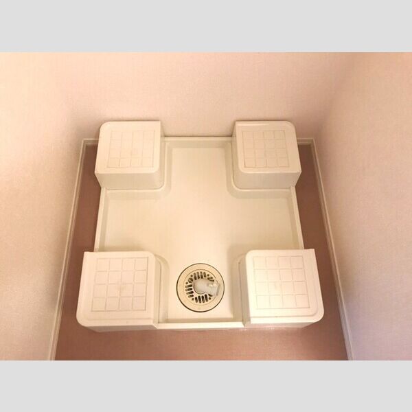 その他 (A202　室内洗濯機置き場)