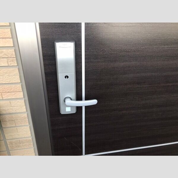 玄関 (A202　玄関カードキー仕様)