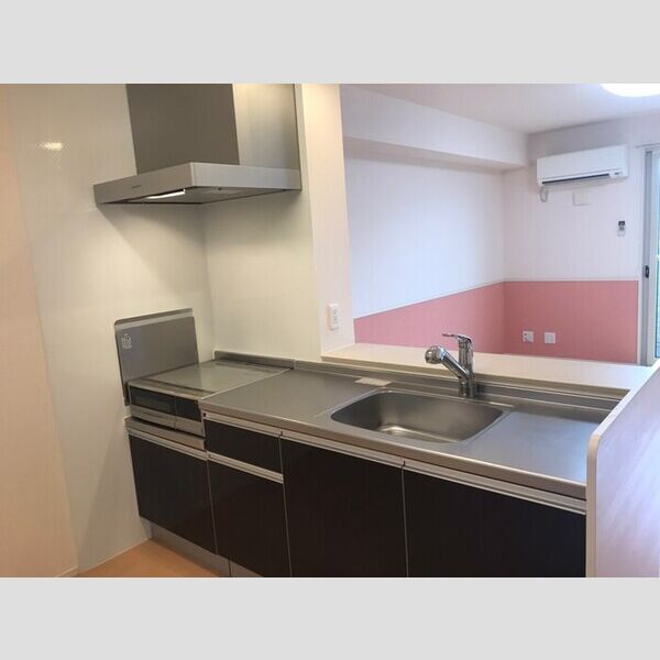 キッチン (A202　キッチン)