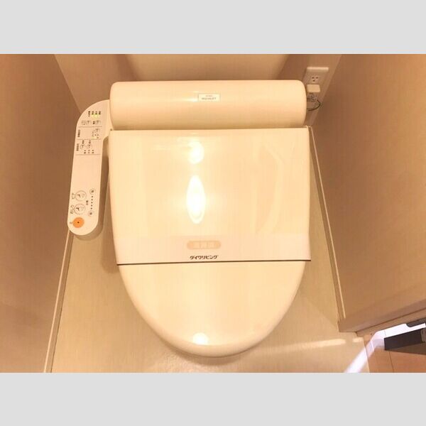 トイレ (A202　トイレ)