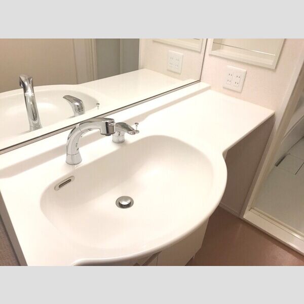 洗面所 (A202　洗面所)