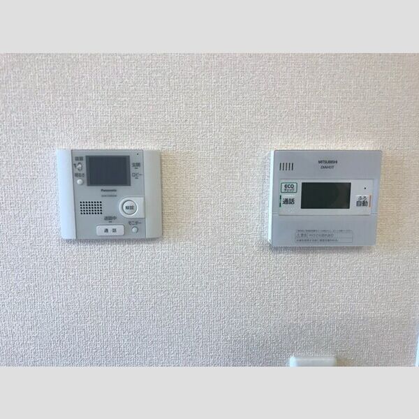 その他設備 (A202　TVインターホン)