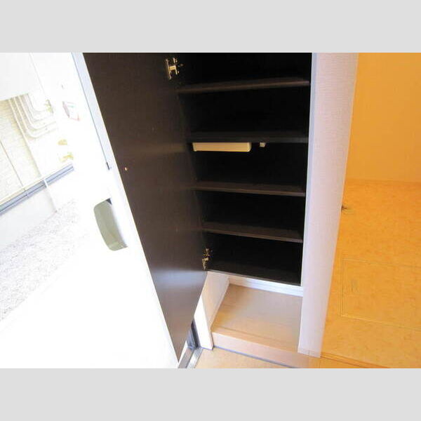 玄関 (102　玄関)