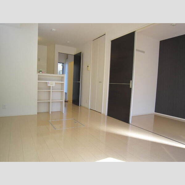 居室・リビング (102　リビング)