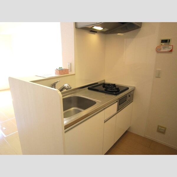 キッチン (102　キッチン)