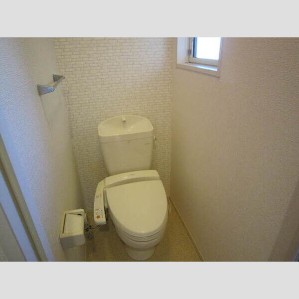 トイレ (102　トイレ)