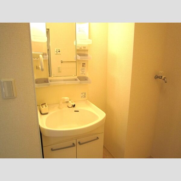 洗面所 (102　洗髪洗面化粧台)