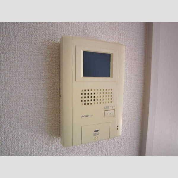 その他設備 (102　TVインターホン)